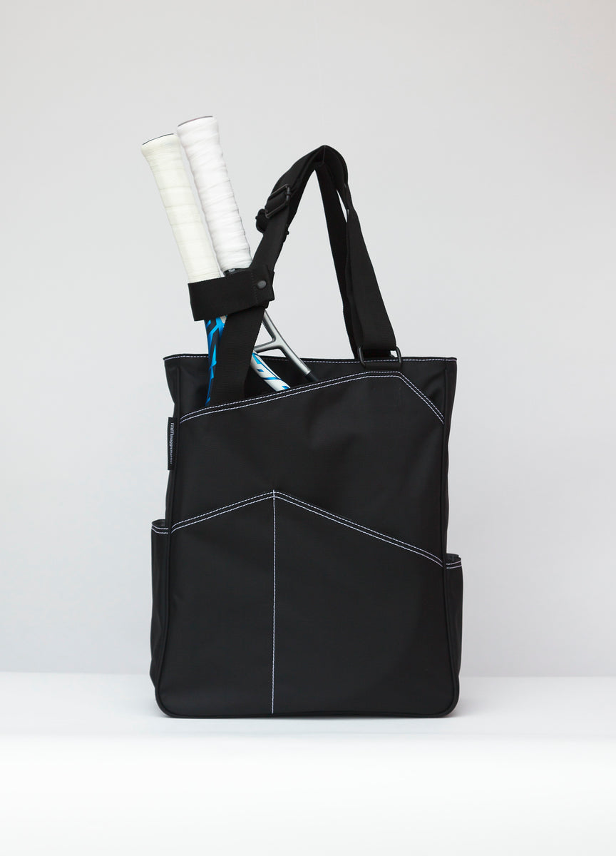 Why buy Maggie Mather tennis tote? Top benefits you get now.