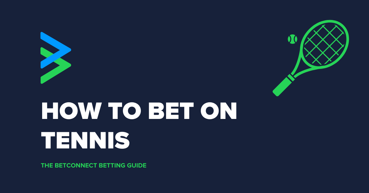 Improve Tennis Vedonlyönti Odds Essential Tips for Better Wins