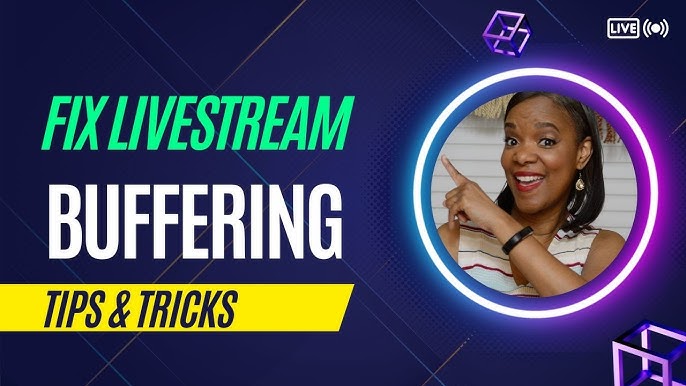 Brandon High live stream quality issues? Fix lag problems simple tips!