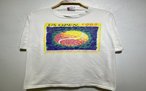 Top tennis retro shirt trends must have vintage designs