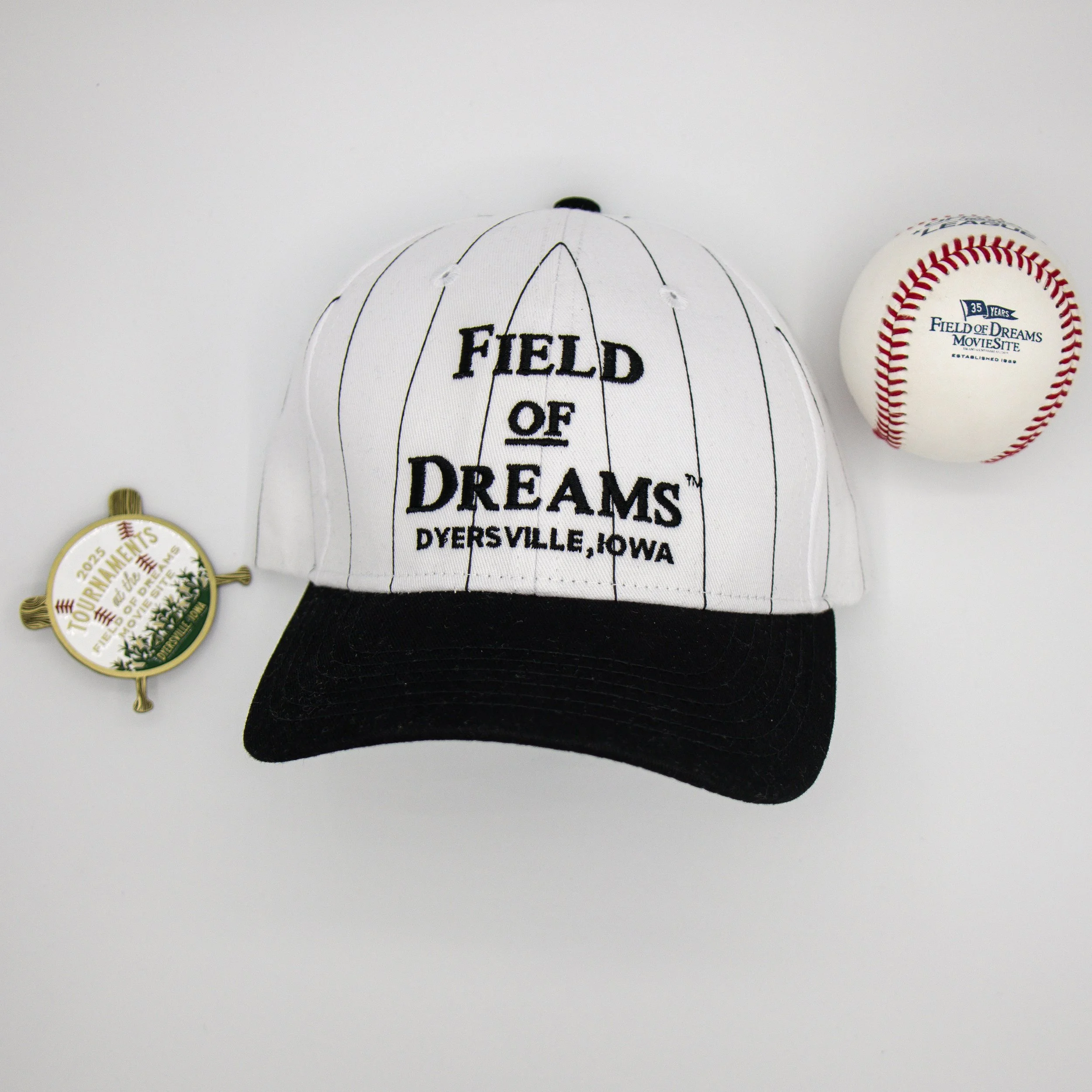 Field of Dreams Baseball Tournament 2025 Schedule Released - See Game Times & Players!