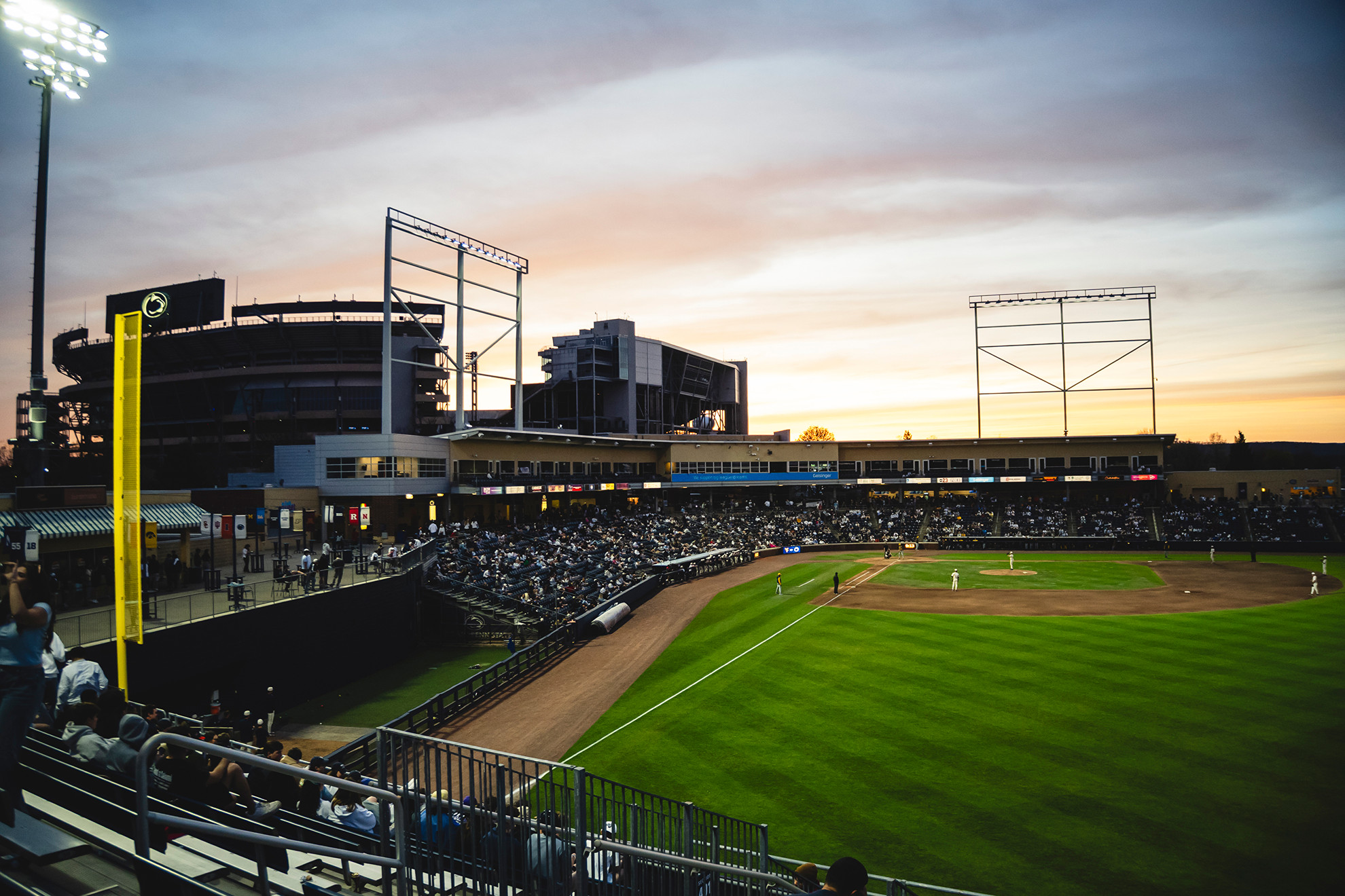 Fastest Way to Check Penn State Baseball Schedule 2025? Learn Quick Tips Here!