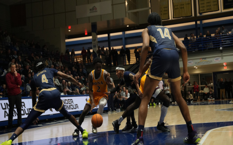 Understand NJSIAA Bracket Groups for 2025 Girls Basketball Matchups Easy