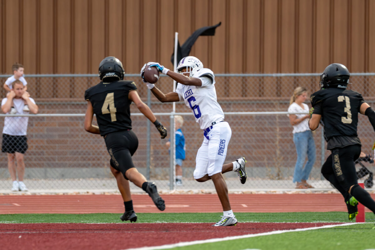 How Maple Mountain High School Football Coach Improves Team? 3 Winning Strategies Revealed
