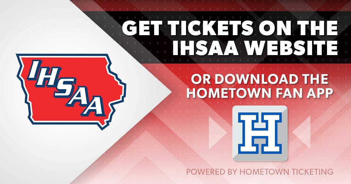 Where to Buy Iowa High School All State Football Tickets Online