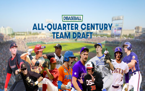 NCAA Champs Odds for 2025 Season (Latest College Baseball Rankings & Analysis)
