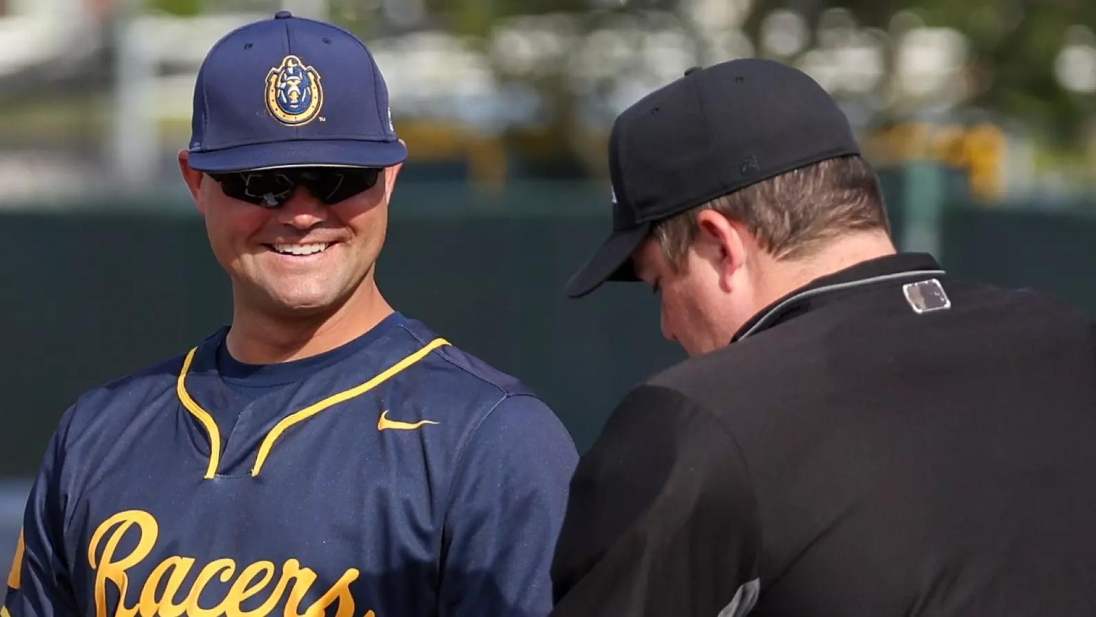 Murray State Baseball 2025 Playoffs Dates Important Season Info