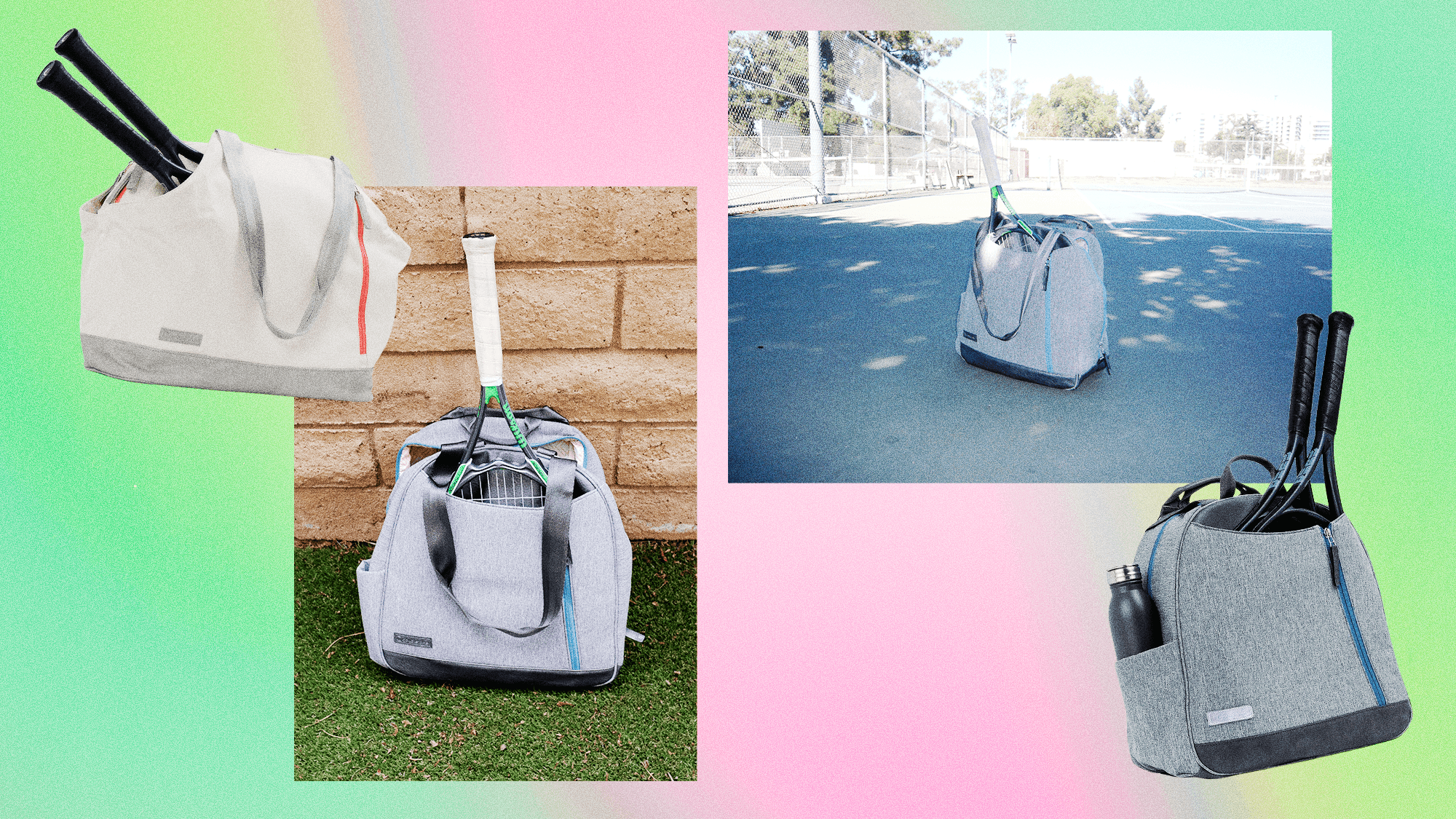 Is double take tennis bag worth the hype find real user reviews here