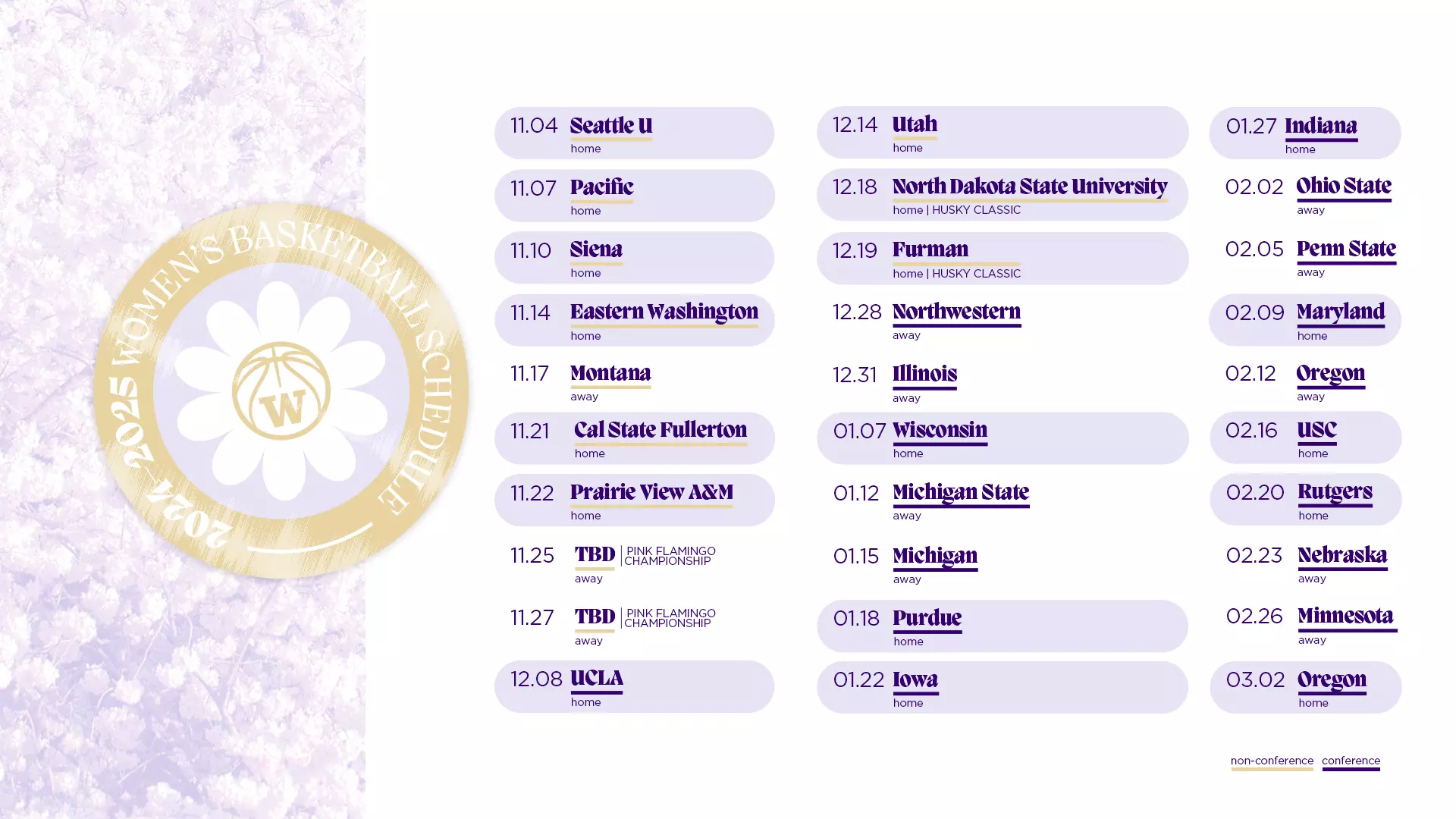 Best Methods to Get UW Womens Basketball 2024-2025 Schedule (Quick Tips for Saving Money)