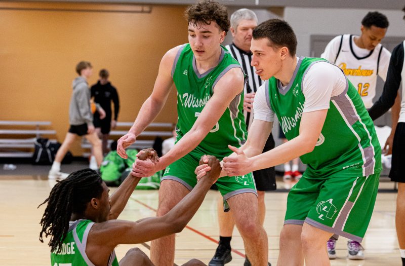 Players to Watch Wisconsin Playoffs 2025 Meet This Years Rising Hoops Stars