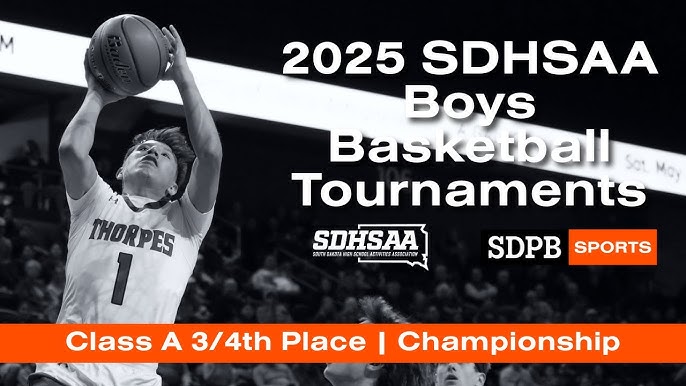 How to Watch South Dakota Boys State Basketball 2025? 5 Easy Ways for Fans