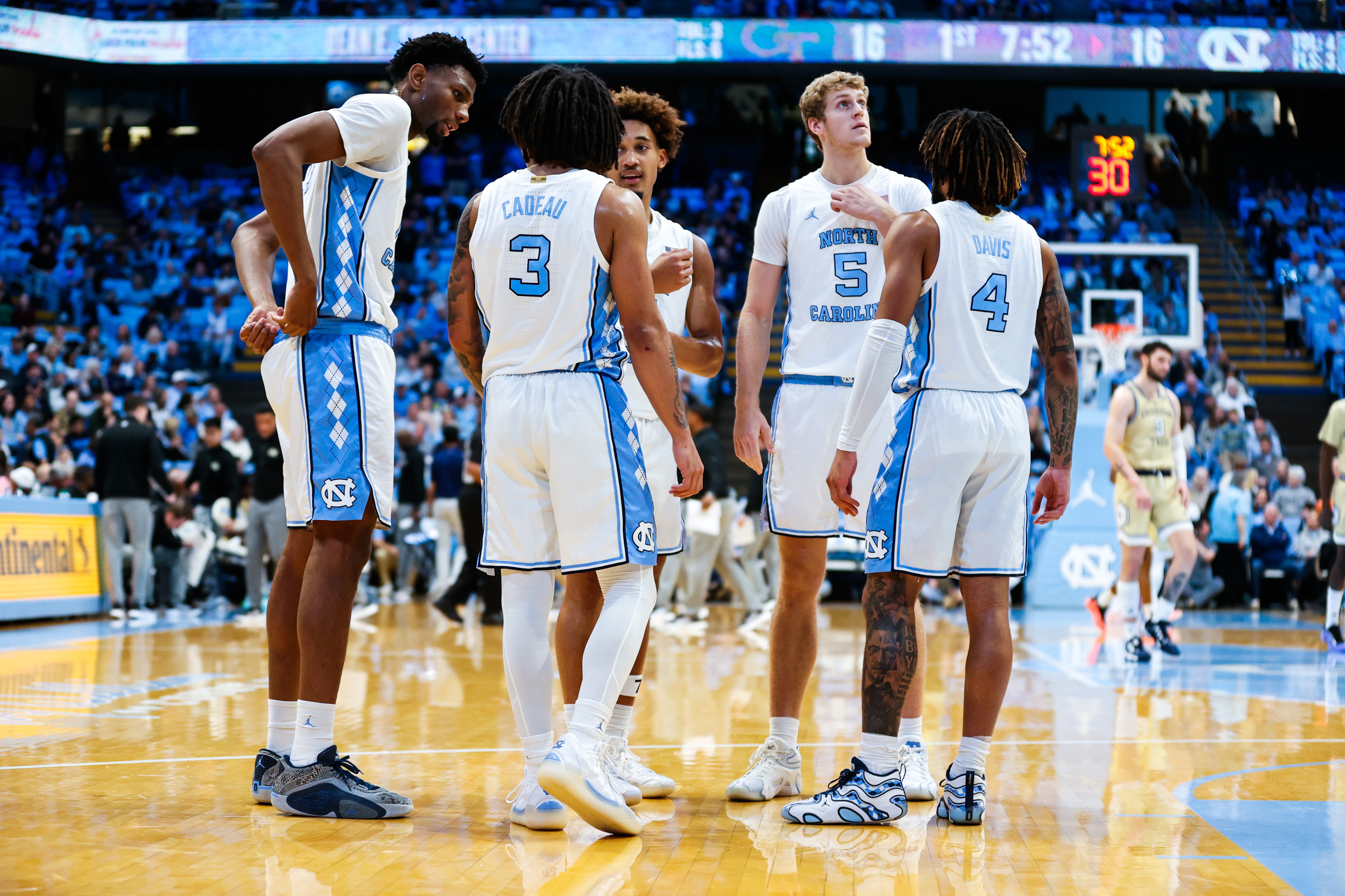 Why UNC LaSalle Basketball Matters? Big Game Preview for the 2024 Season
