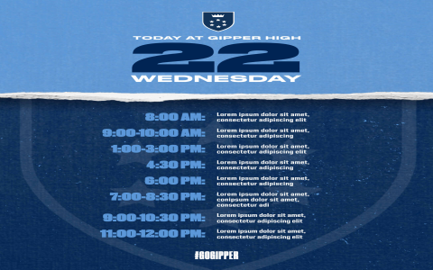 Shroder High School Football Schedule How To Find Upcoming Game Dates