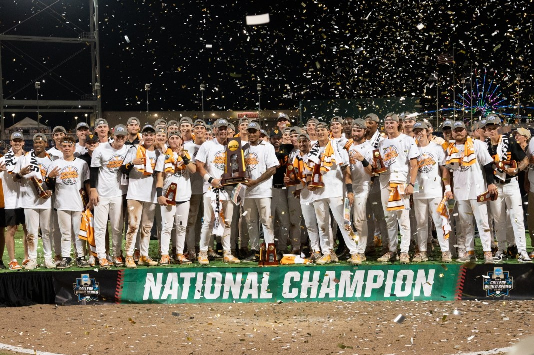 NCAA Champs Odds for 2025 Season (Latest College Baseball Rankings & Analysis)