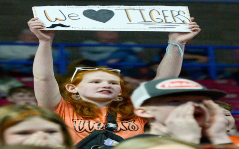 WV 2025 Boys Basketball State Tournament New Stars Rising