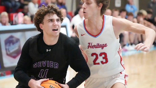 Top Teams to See at TSSAA Basketball Regional Tournament 2025! Bracket News & Updates