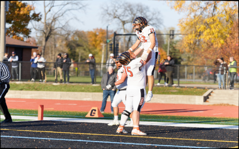 Highland Local Schools Football Schedule Updates Get Latest News