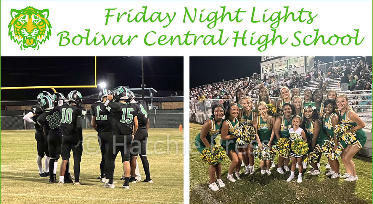 Bolivar High School Football Schedule Key Dates Must See Games