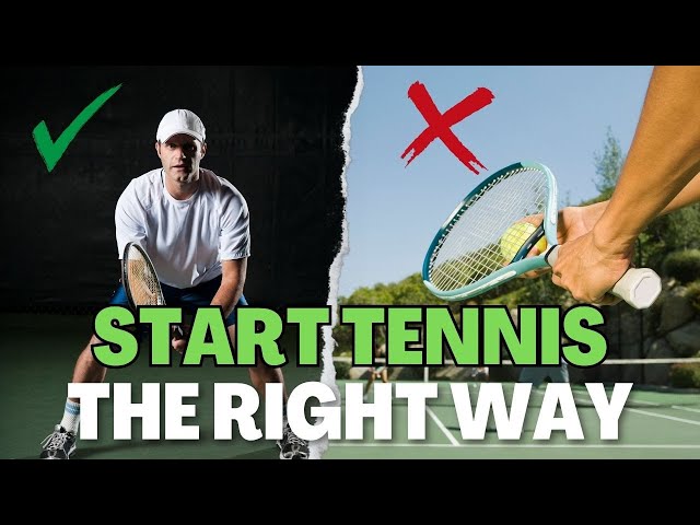 Common bhs tennis questions answered (expert advice for new members always)