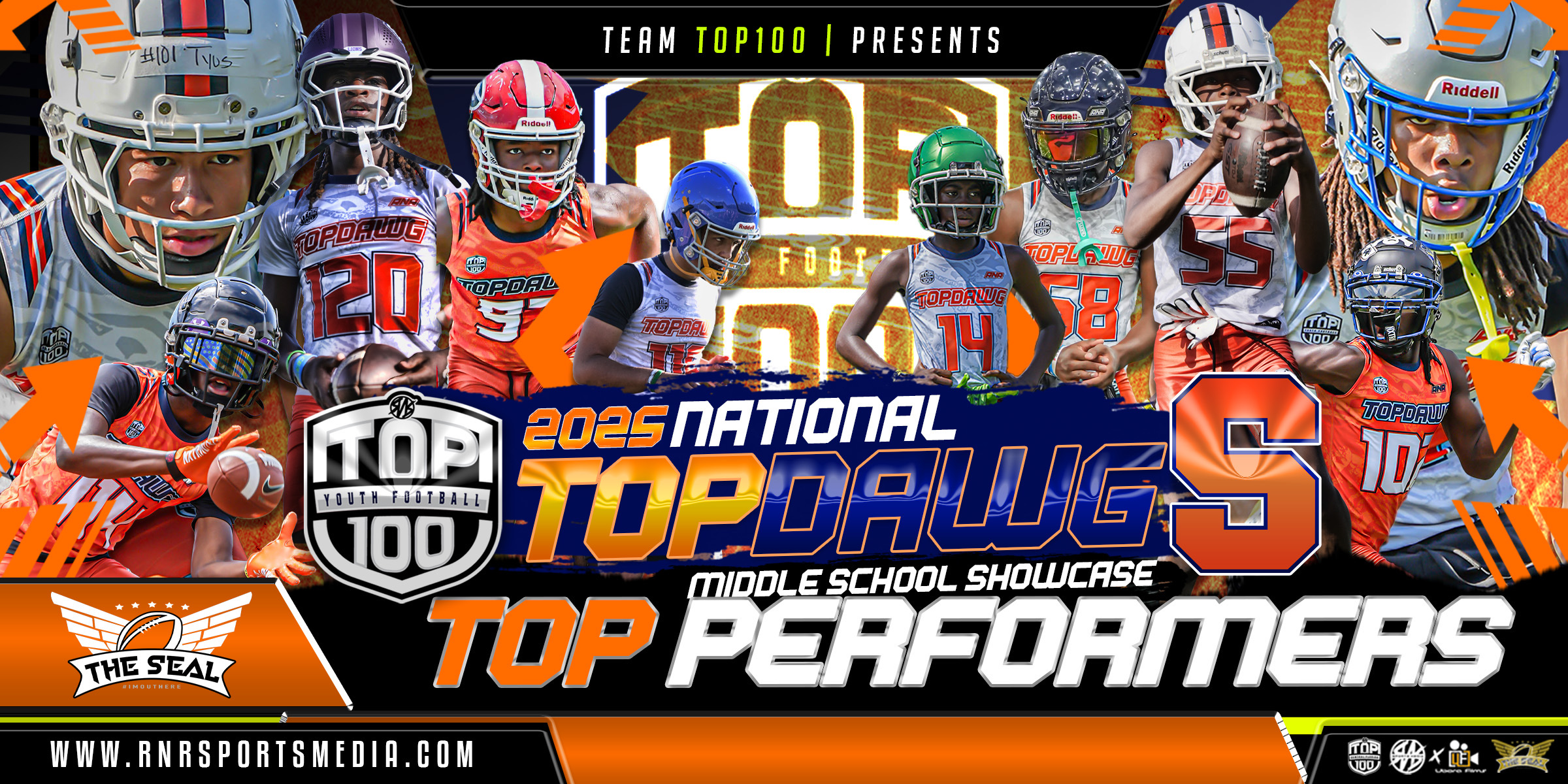 Where to find accurate middle school football rankings? Best sources here.