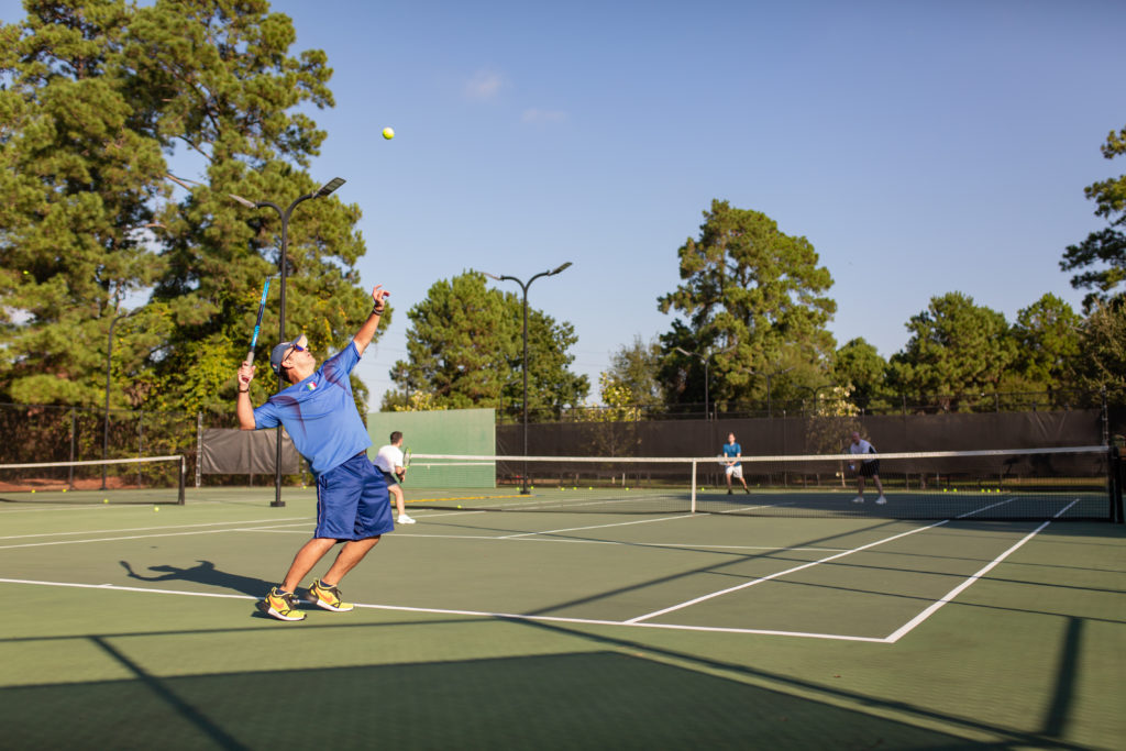 Best lessons at fall creek tennis? Learn pro tricks for beginners and players!