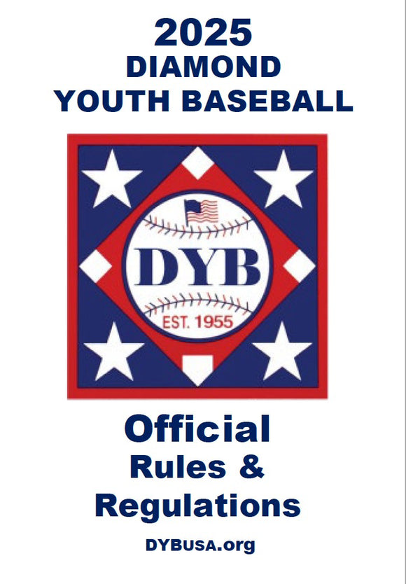 Key dixie youth baseball rules 2025 updates - pitching and batting changes this season