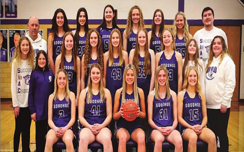 Top teams at 3a state basketball tournament 2025 girls? Ranking the favorites!
