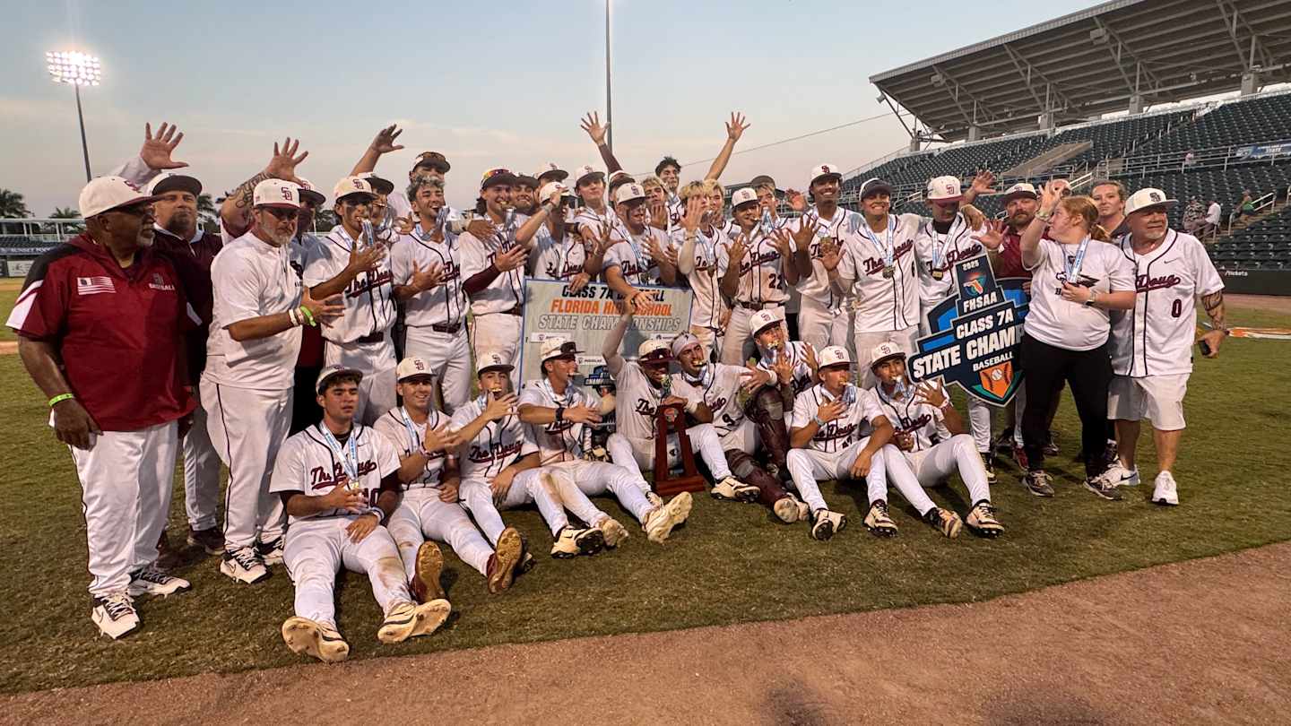 Top Florida Towns for High School Baseball Spring Break Tournaments 2025