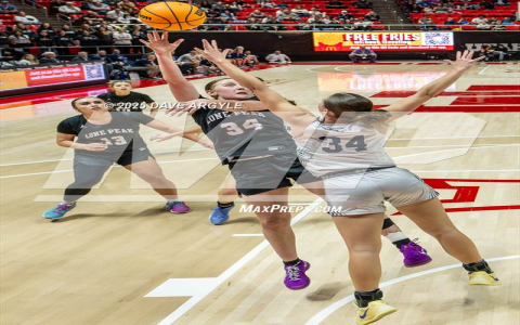 Utah High School State Basketball Tournament 2025 Tips Best Teams and Players List