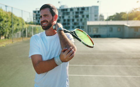 Exercises to Avoid for Tennis Elbow Relief Essential Tips to Stop Hurting Yourself