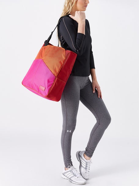 Best tennis bag reviews does Maggie Mather Tote really fit?