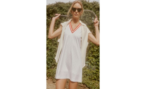 Best vintage tennis outfits brands? (Top picks for retro collection)