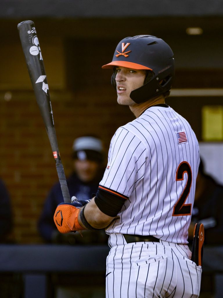 Who are the top players in uva baseball stats 2025? Standout athletes and rankings!