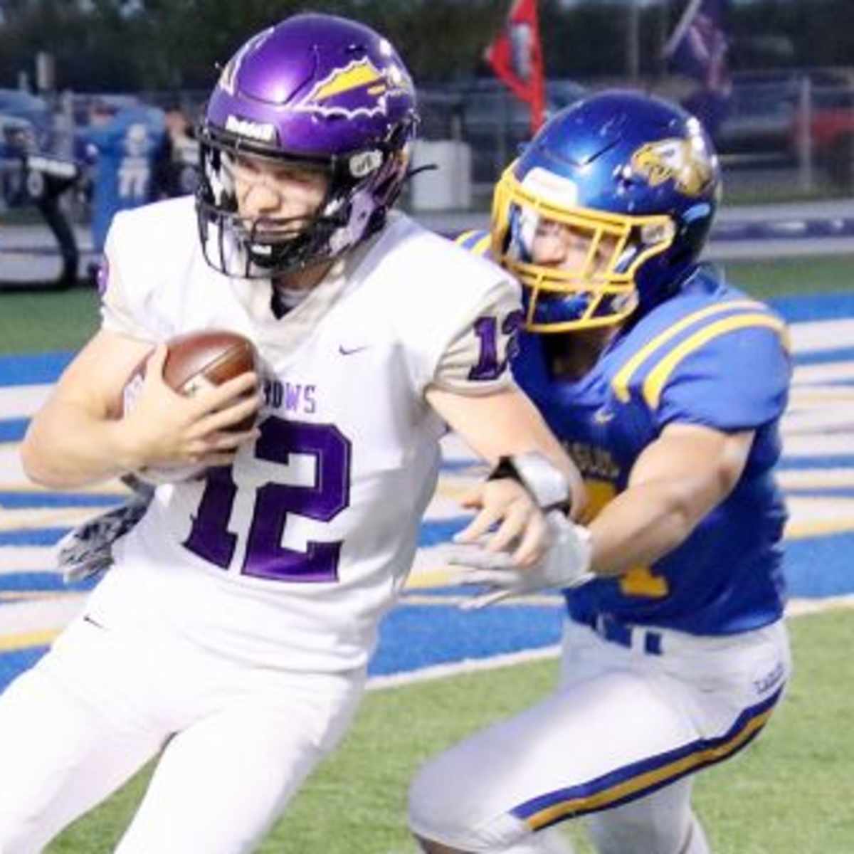 SD High School Football 2024 Ranking Predictions Top Picks Here