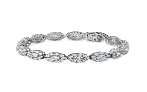 Hatton Labs Tennis Bracelet Cost Find Affordable Luxury Options Online