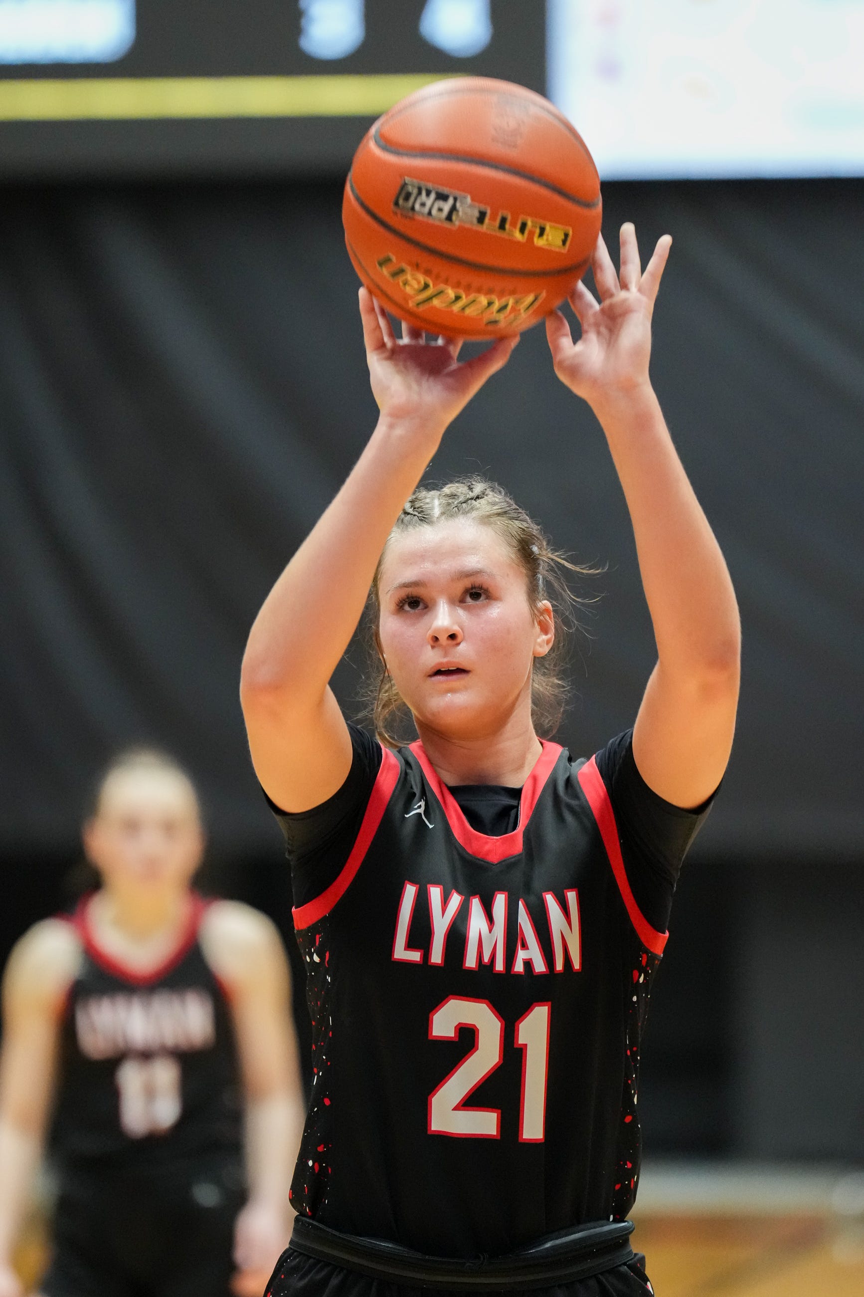Top Players in SD State B Girls Basketball 2025? Stars to Watch This Season