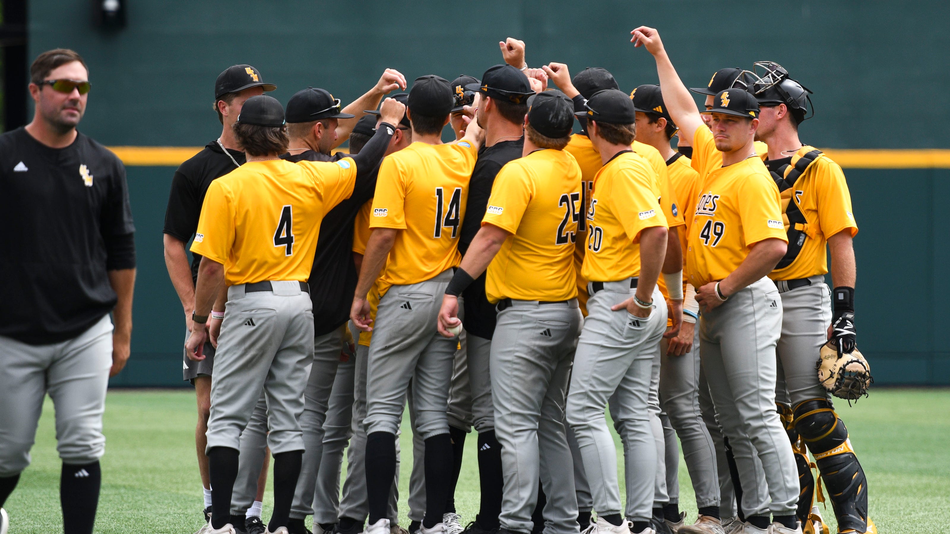 USM Baseball 2025 Schedule Predictions and Must See Dates
