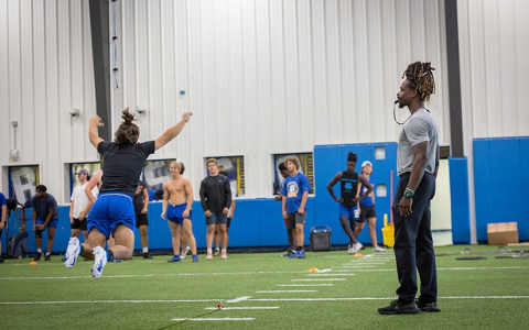 high school football weight training program essentials what you need to get strong