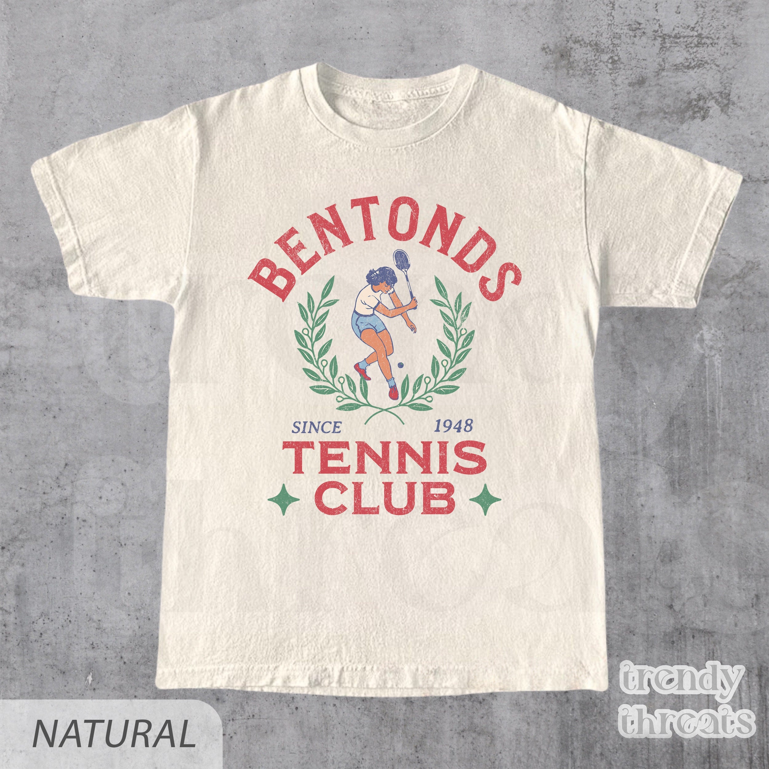 Top tennis retro shirt trends must have vintage designs