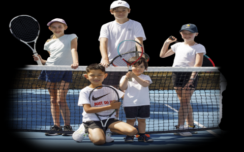 Stage Tennis Enfant Cost How Much For Good Junior Tennis Programs