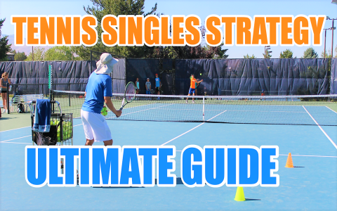 Does player strategy influence tennis match length? Aggressive vs defensive style impacts.