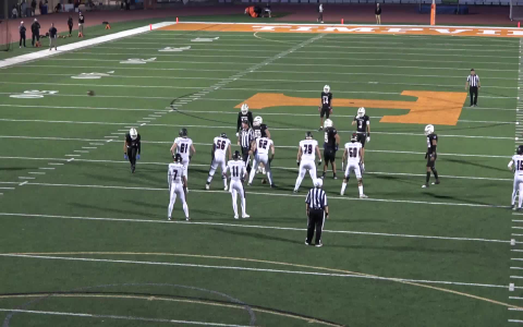 New Maple Mountain High School Football Coach Hire Expectations and Background Check