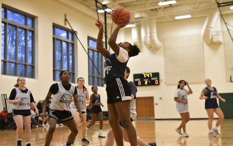 Looking for 2025 Girls Basketball Camps Near Me? Find Local Options!