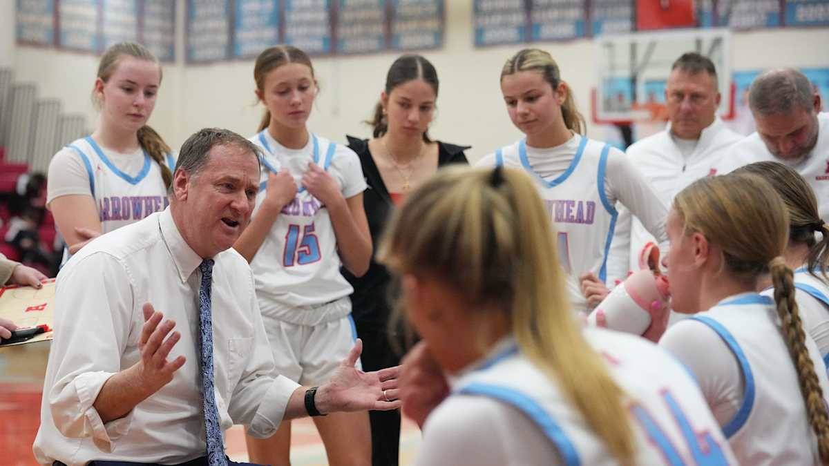 Wisconsin Girls State Basketball 2025 Rankings? See Early Predictions Here!