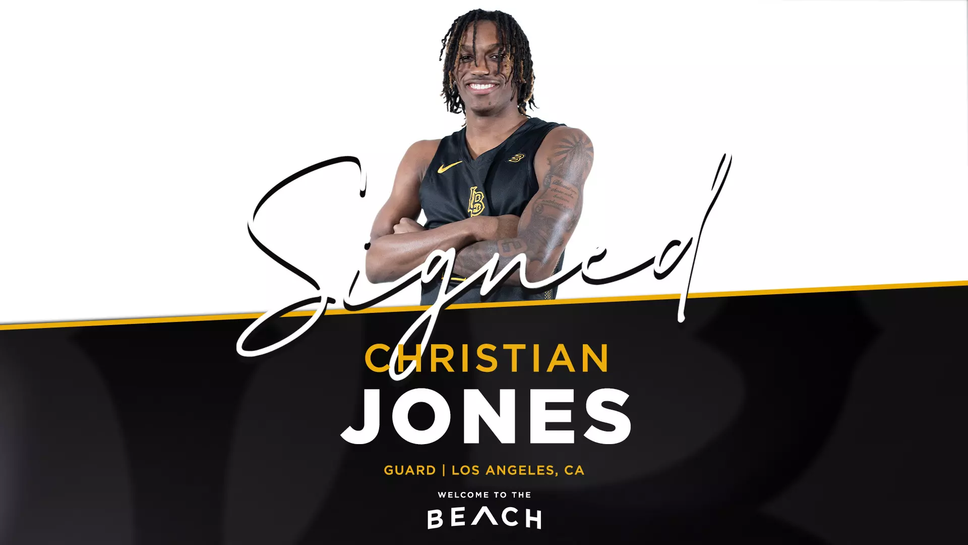 Christian Jones basketball 2025 season review and future prospects explained