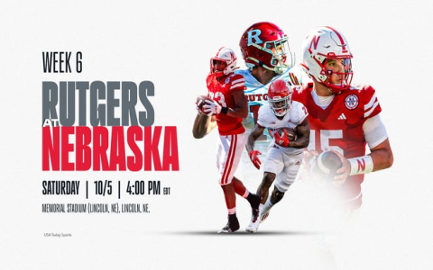 Nebraska baseball 2025 schedule TV schedule? Find game channels quickly!
