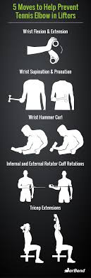 Bicep Exercises For Tennis Elbow Safe Moves To Build Strength