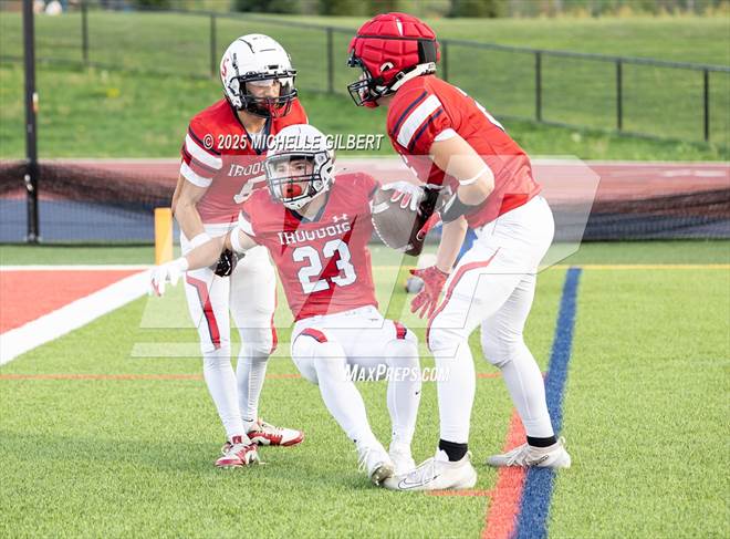 What are depew high school football traditions? (Learn team history and spirit)