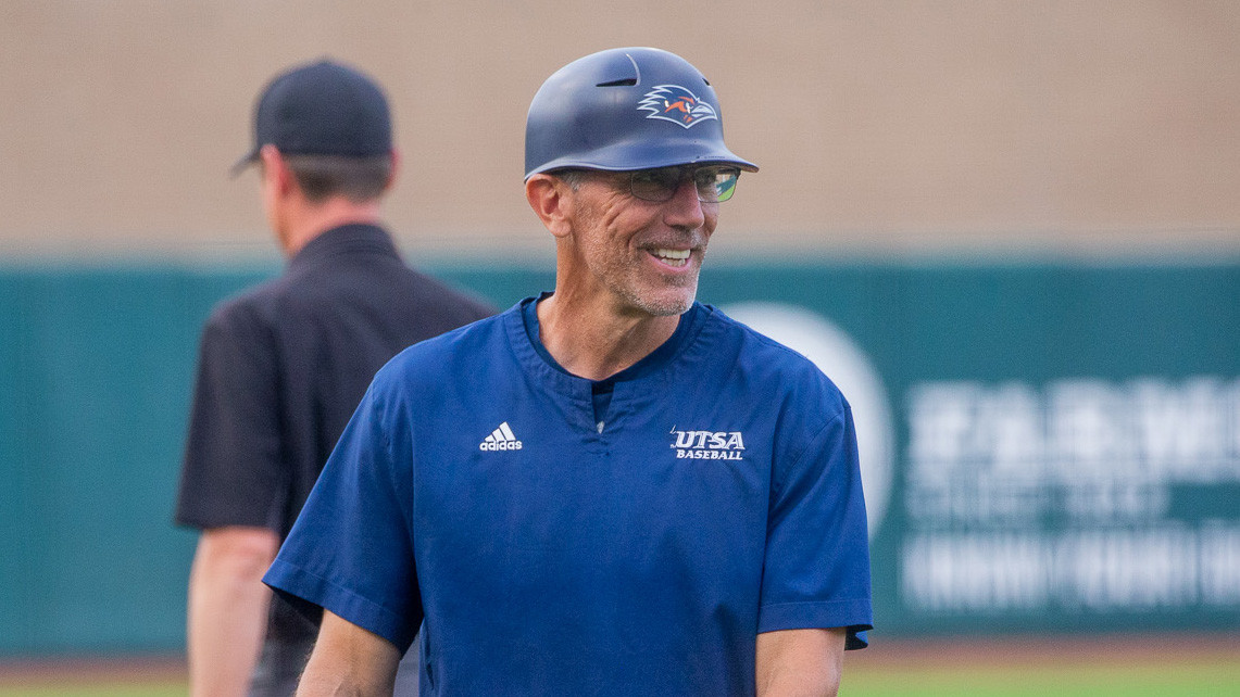 UTSA 2025 Baseball Schedule Dates Key Home Games Revealed