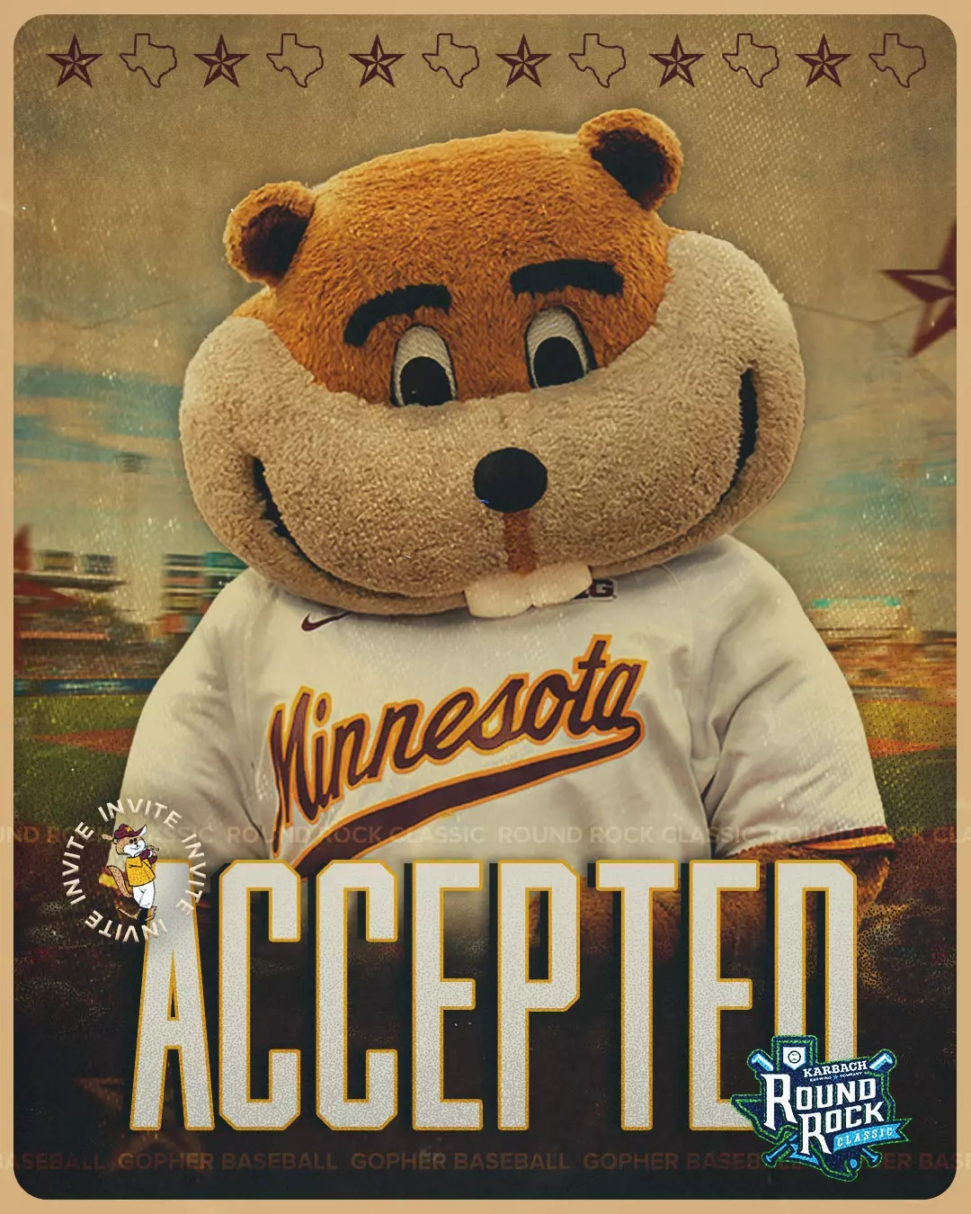 Winners of Gopher Classic Baseball Tournament 2025? (find out predictions!)